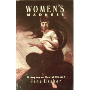 Women and madness - Asylum Magazine