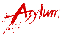 Asylum Magazine