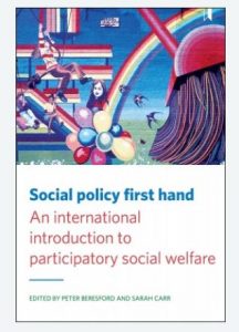 social policy first hand