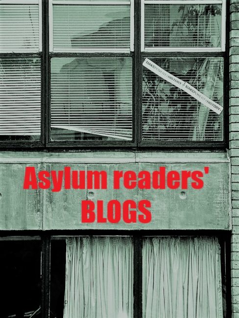 asylum readers blogs red