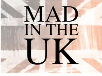 Mad in the UK