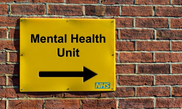 mental health unit