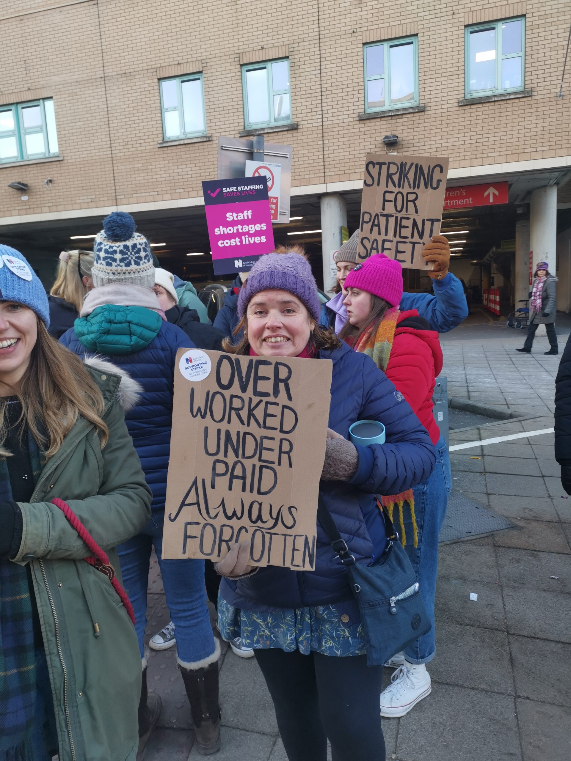 why-we-should-support-the-recent-nhs-strikes-by-stuart-jordan-asylum